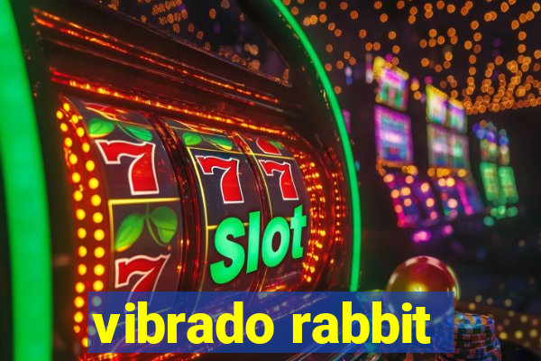 vibrado rabbit